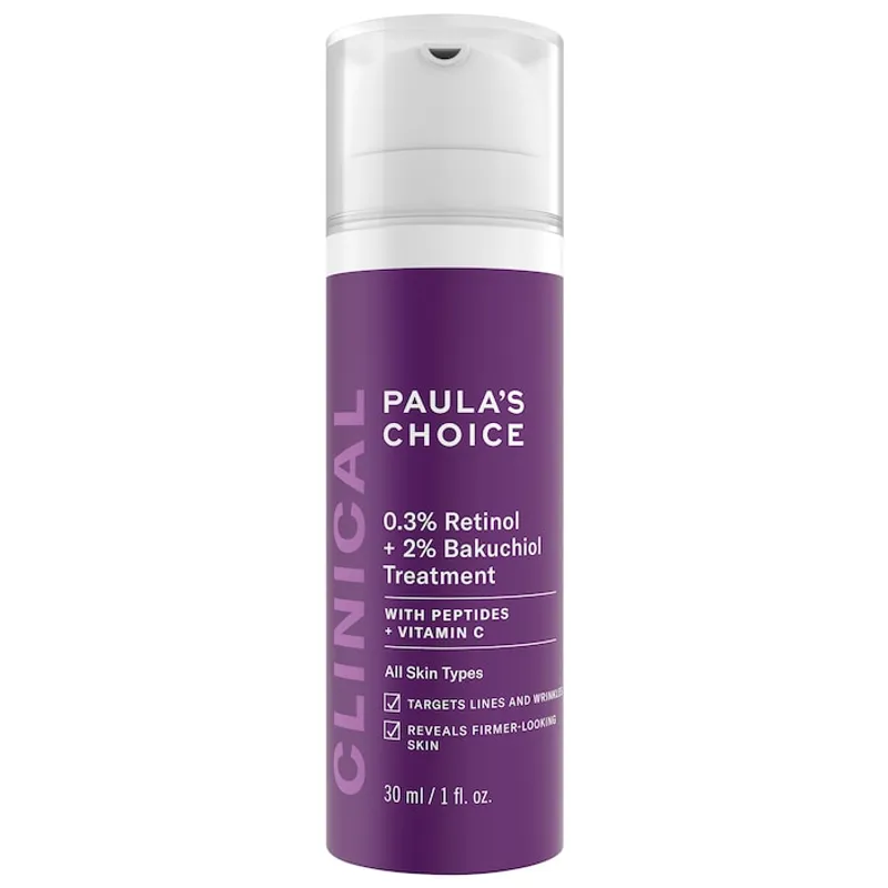 PAULA'S CHOICE - Tratamiento Clinical PAULAS CHOICE