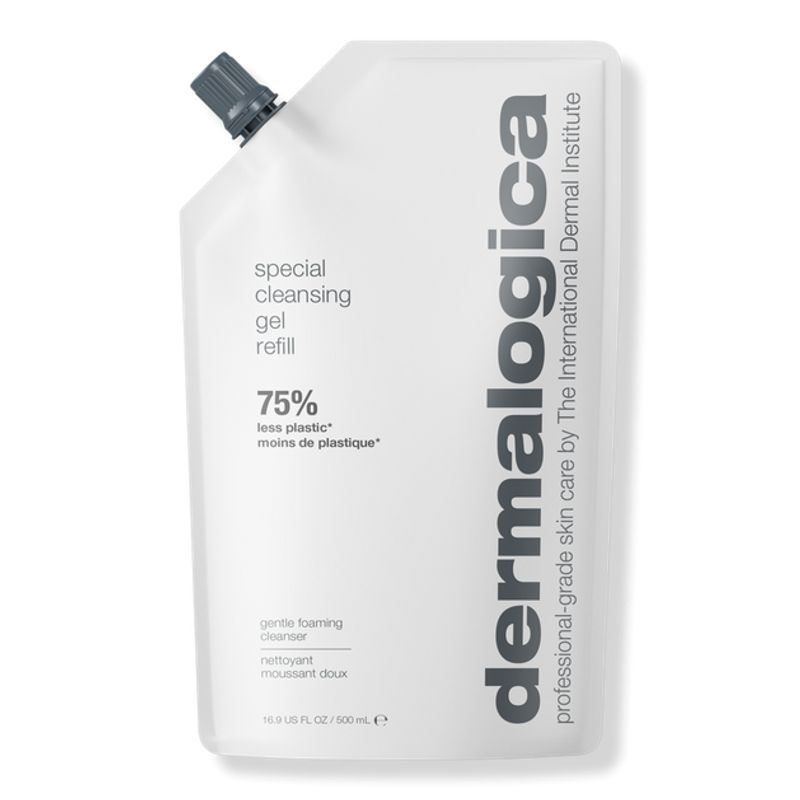 DERMALOGICA - Gel Limpiador Special Cleansing Gel Refill DERMALOGICA