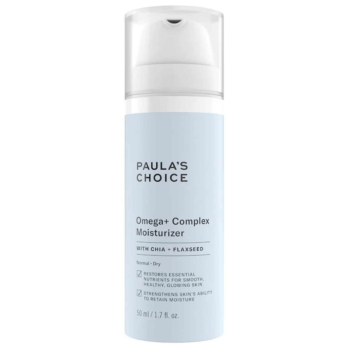 PAULA'S CHOICE - Hidratante PAULAS CHOICE