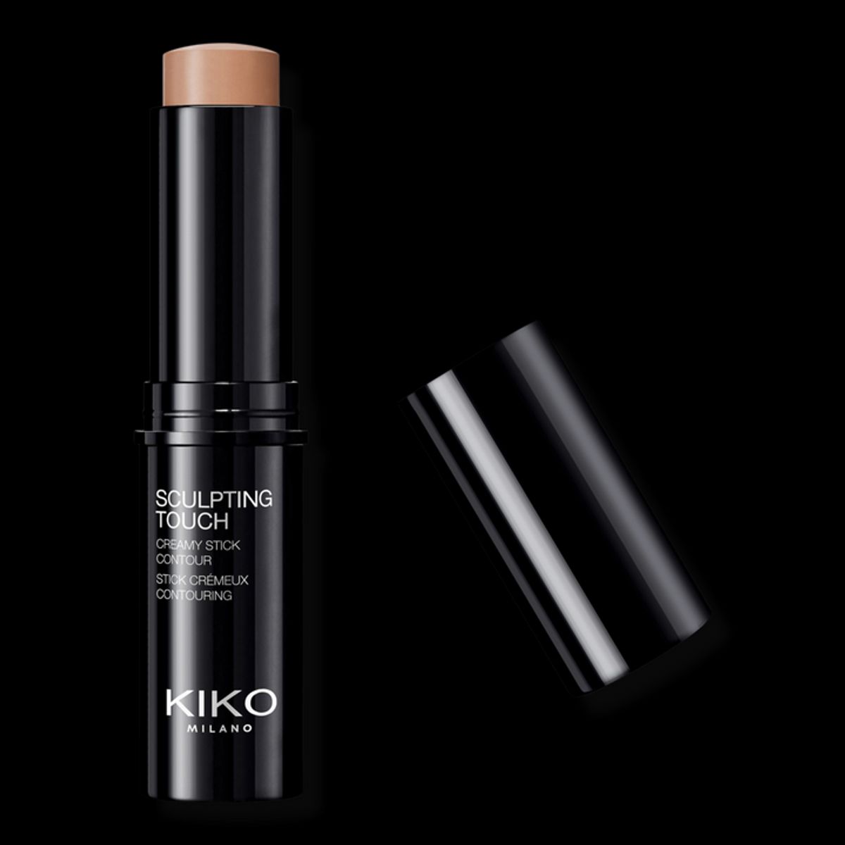 KIKO MILANO - Contorno Ojos Barra Sculpting Contour KIKO MILANO