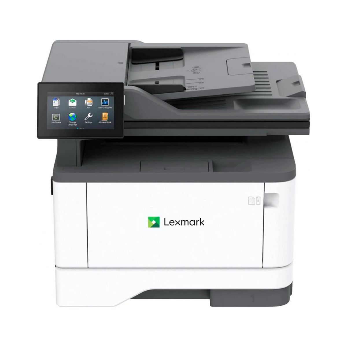 LEXMARK - IMP. LEXMARK MX432ADWE MULTIFUNCIONAL A4 P/N: 29S8102