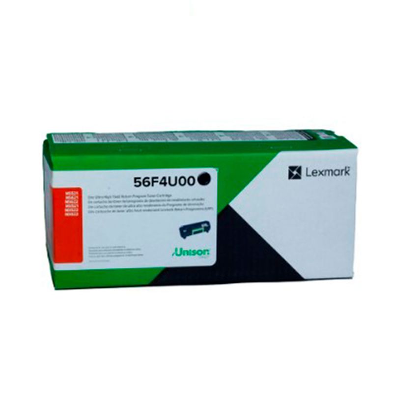 LEXMARK - TONER LEXMARK MS521/621/622/MX521/522/622 (25K)