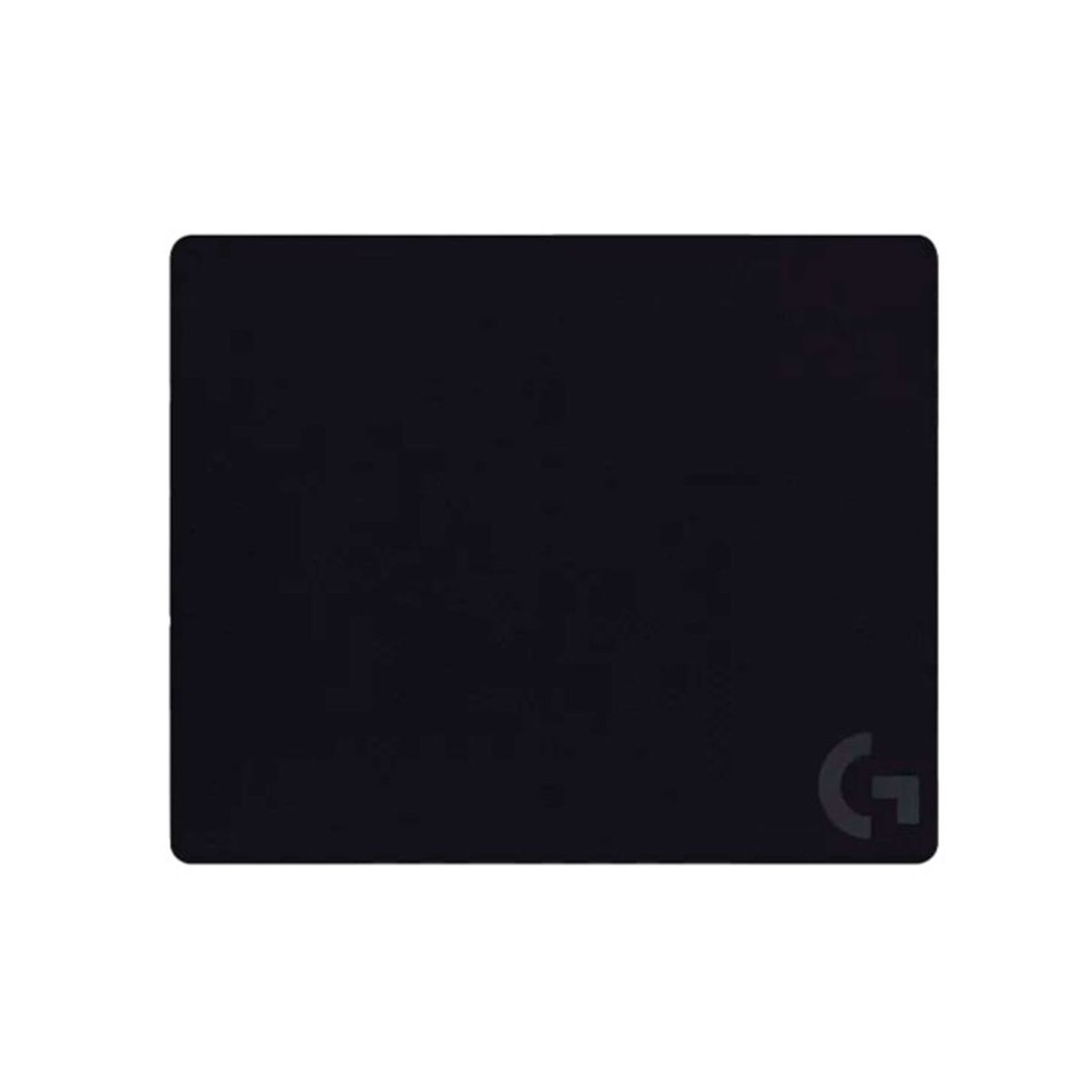 LOGITECH - PAD MOUSE LOGITECH G240 CLOTH MEDIUM BLACK P/N: 943-000783