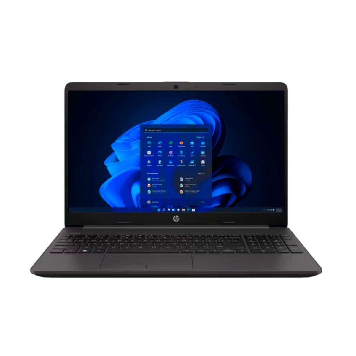 HP - Laptop HP Intel Core i5-1035G1 16GB 256GB SSD + HDD 1TB P/N: 102199