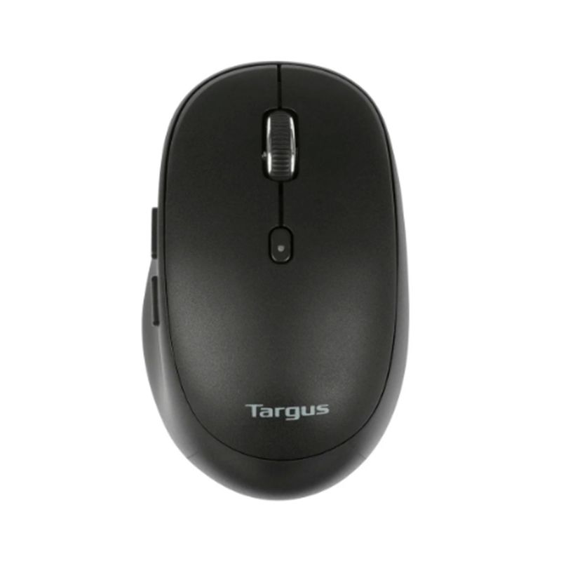 TARGUS - MOUSE TARGUS B582 MEDIUM MULTI-DEVICE BT BLACK P/N: AMB582GL
