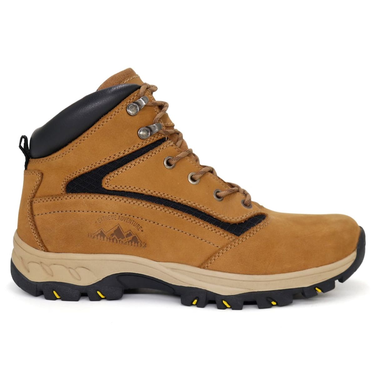 KAIDA - Botines Outdoor Hombre Kaida 24I2-TK-53