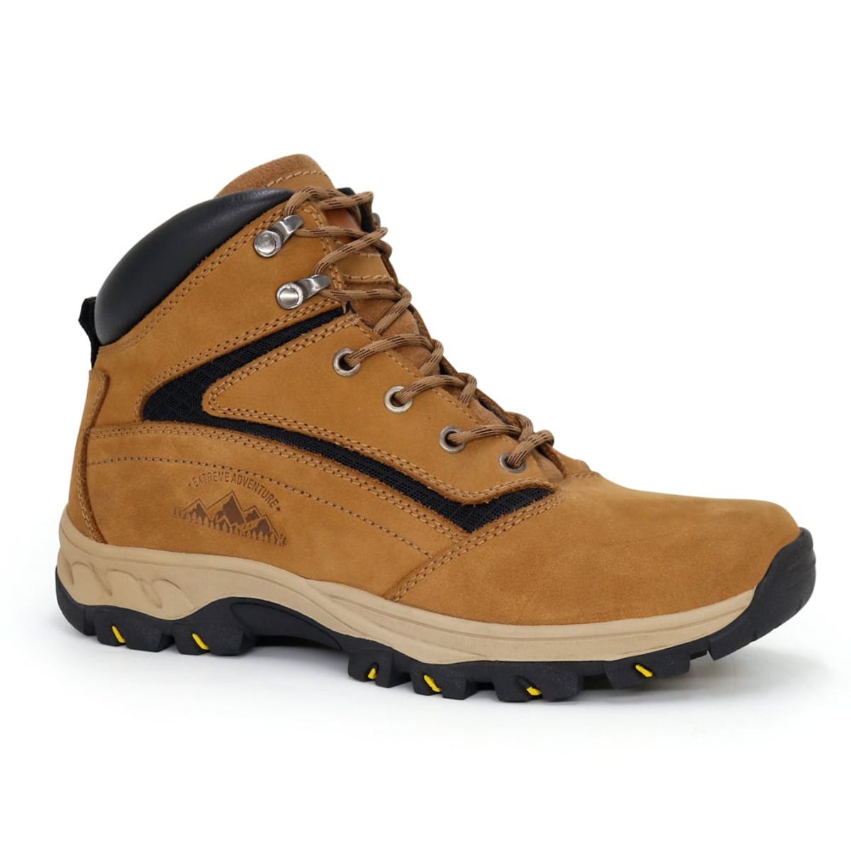 KAIDA - Botines Outdoor Hombre Kaida 24I2-TK-53