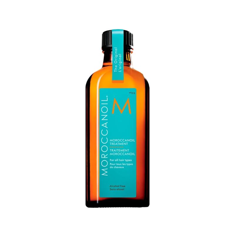 MOROCCANOIL - MOROCCANOIL TREATMENT – Tratamiento Moroccanoil 100 ml