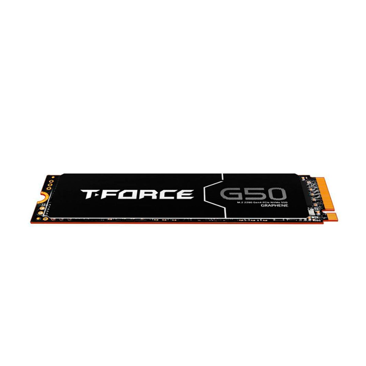 TEAM GROUP - unidad de estado solido teamgroup t-force 2tb g50m.2 ssd pcie gen4x4 con nvme@@@vel