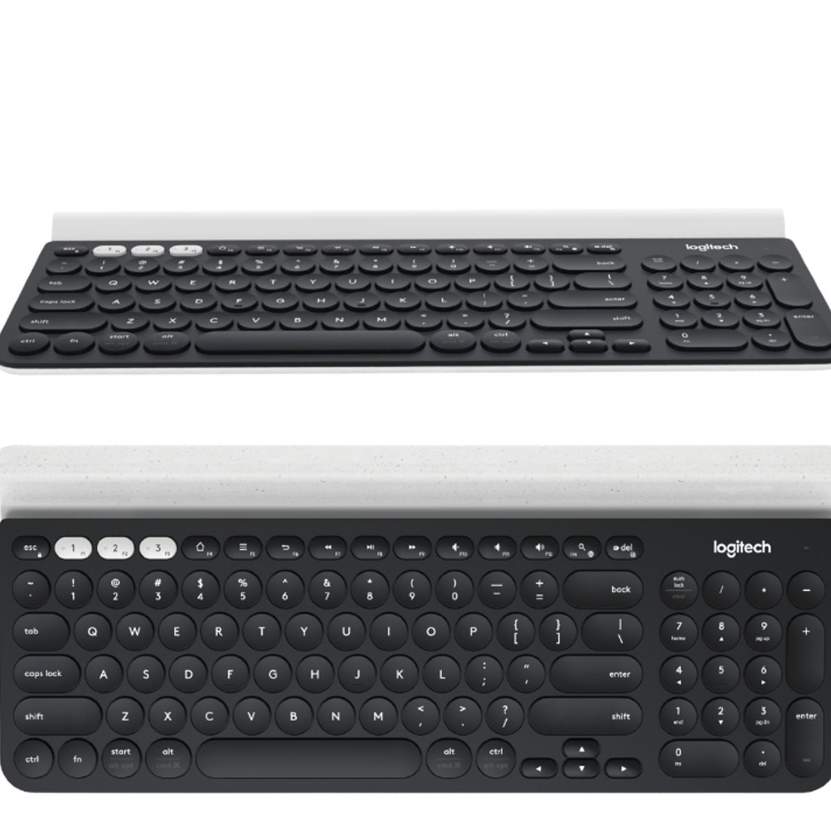 LOGITECH - TECLADO LOGITECH K780