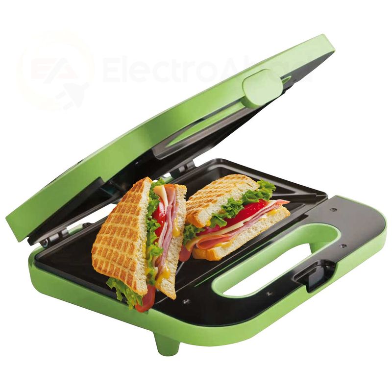 OSTER - Sandwichera Oster CKSTSM2885K Kiwi