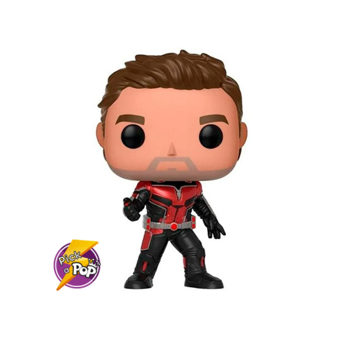 FUNKO - ANT MAN AND THE WASP ANT MAN CHASE