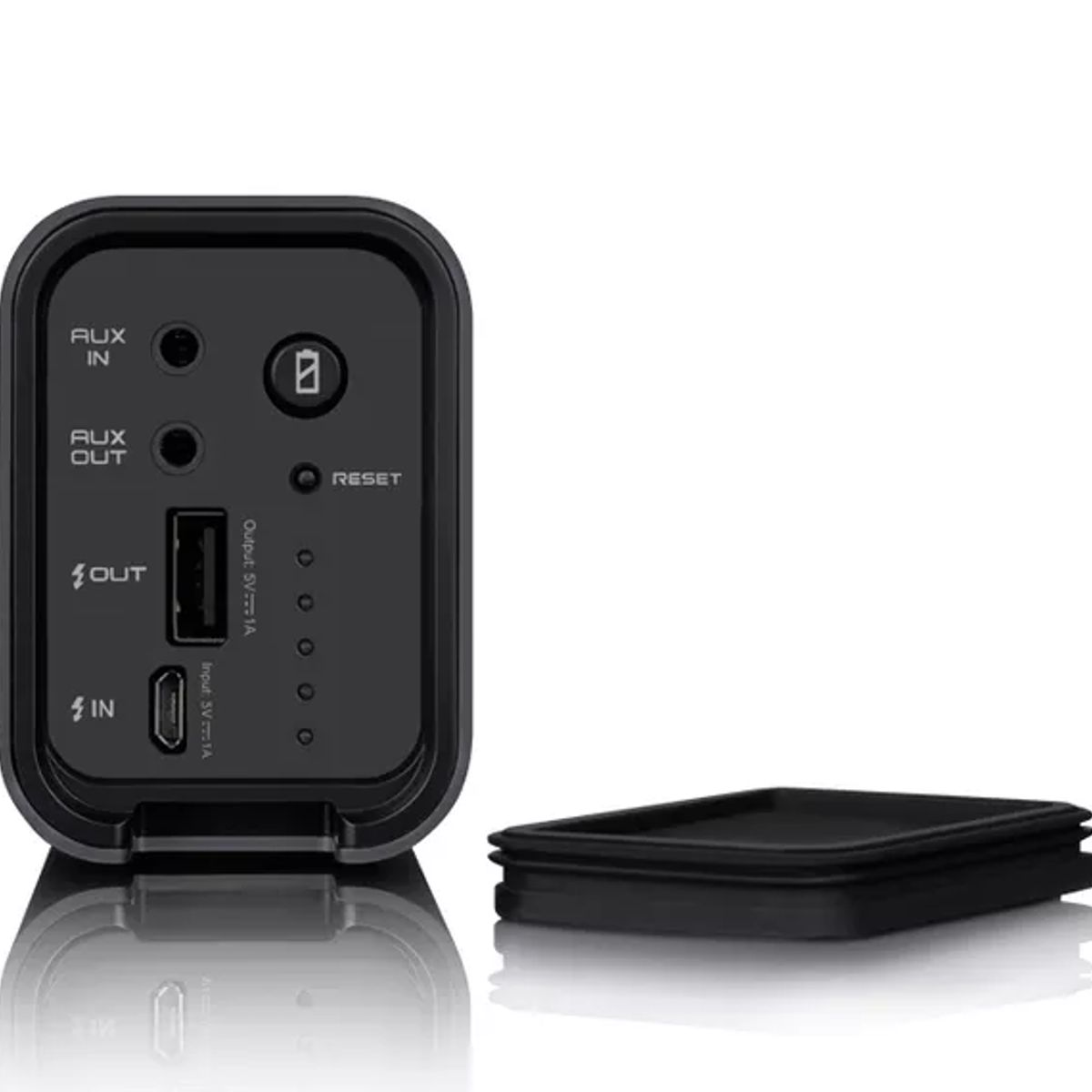 BRAVEN - Parlante PowerBank Braven 710  Waterproof