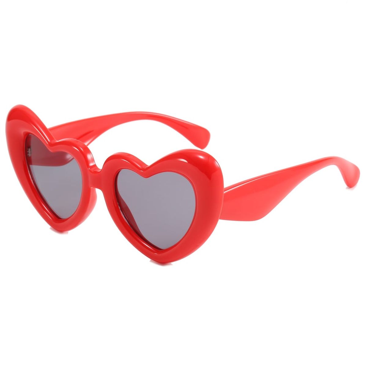 GENERICO - Lentes de Sol Aesthetics Love Thick para Hombre y Mujer