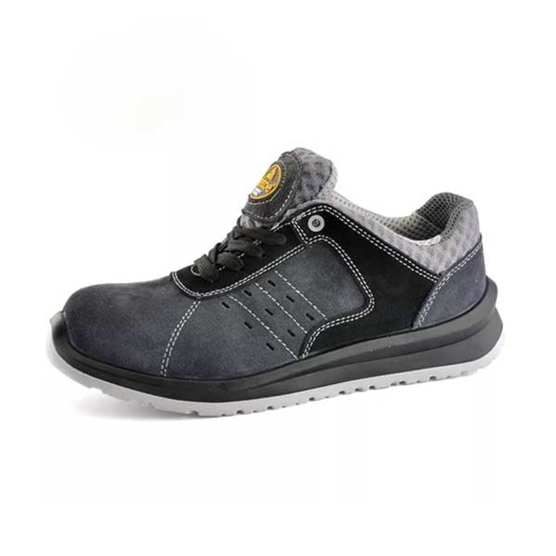 SAFETOE - Zapatillas de seguridad  L-7331