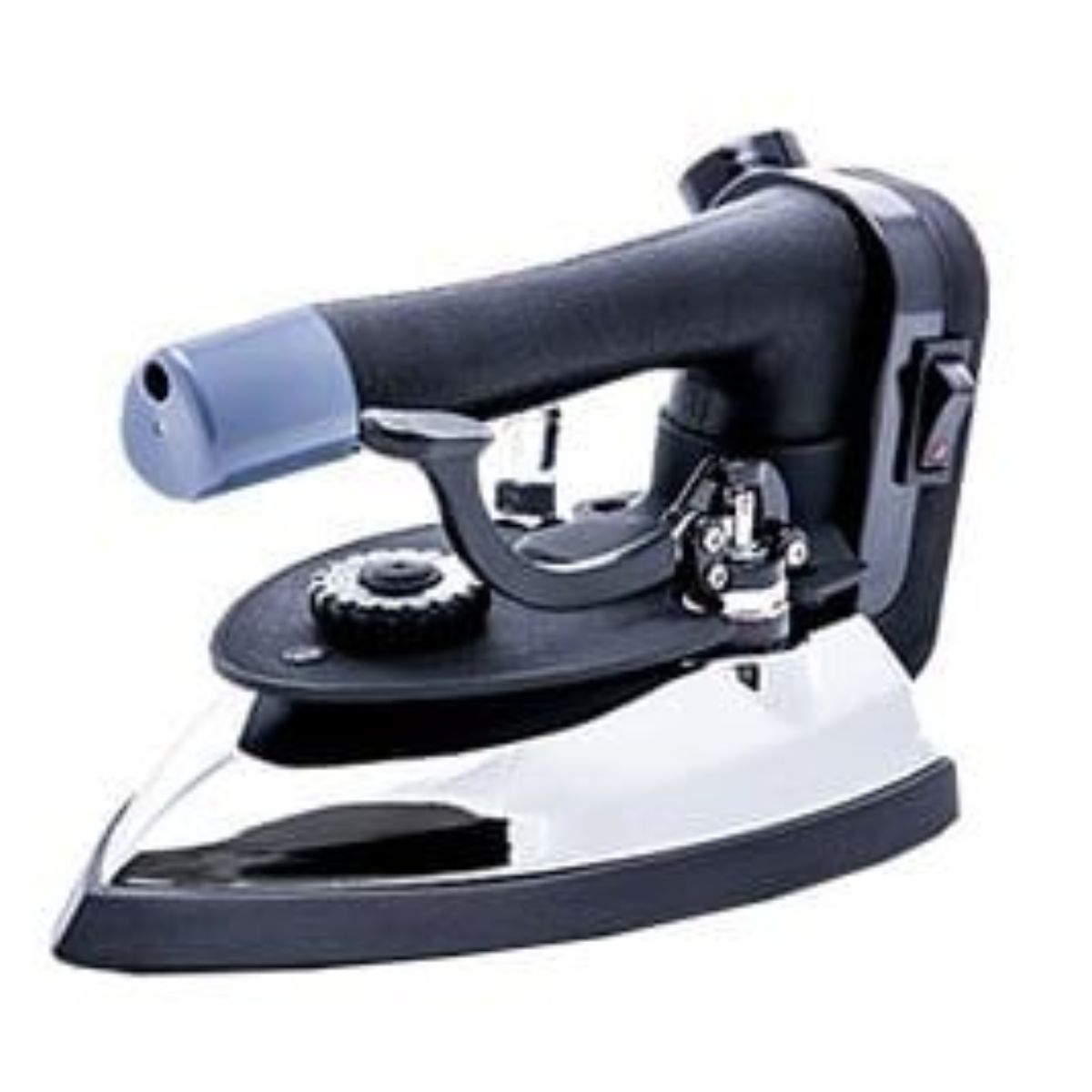 SILVER STAR - Plancha De Vapor Silver Star Es-3300P Industrial - Original