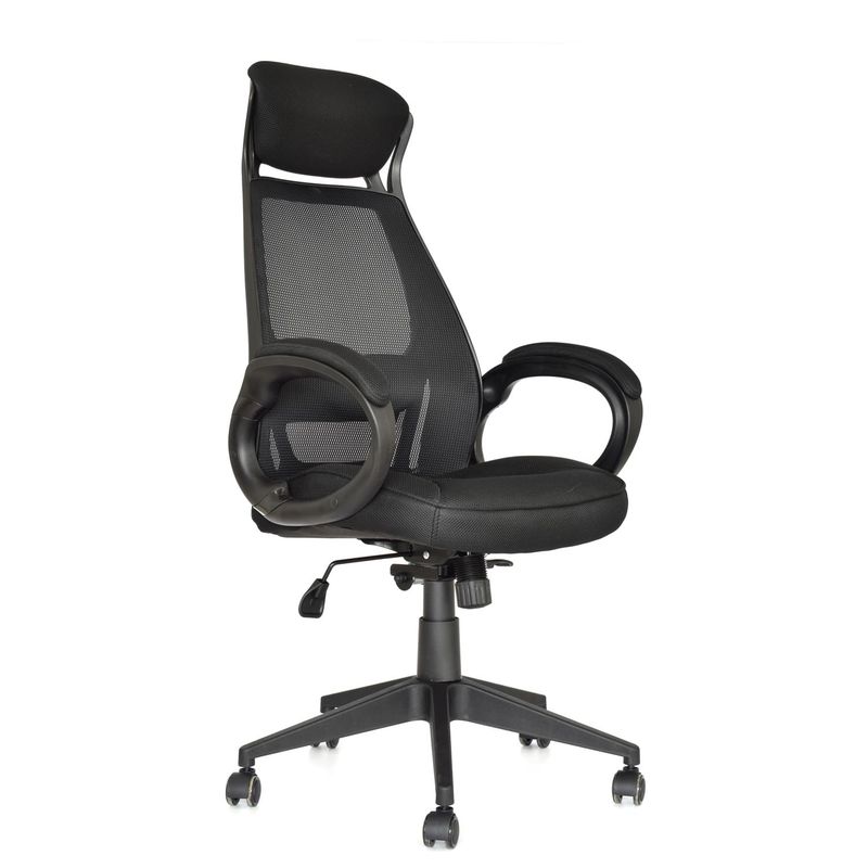 OFIDEAS - Silla de Oficina Dayton Presidente Ofideas