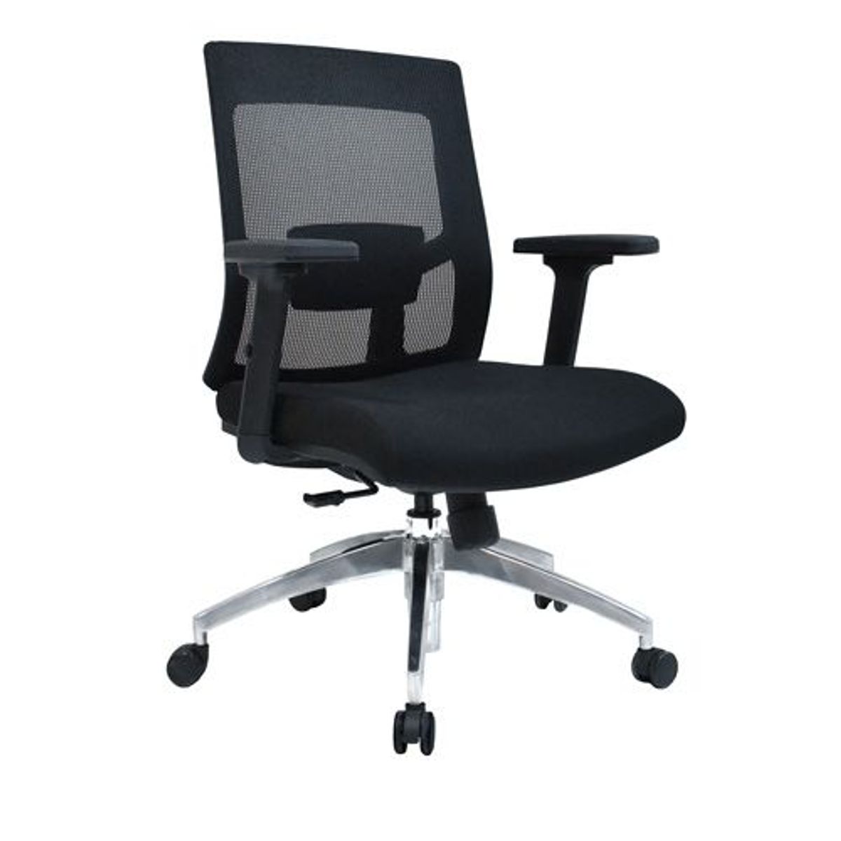 OFIDEAS - Silla de Oficina Ejecutiva Radius Ofideas