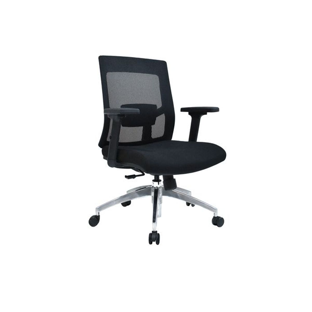 OFIDEAS - Silla de Oficina Ejecutiva Radius Ofideas