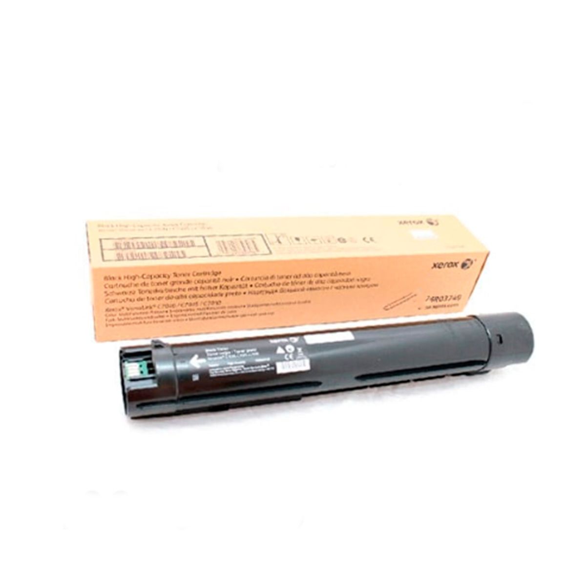 XEROX - TONER XEROX 106R03749 NEGRO VERSALINK, 16100 PAG P/N: 106R03749 