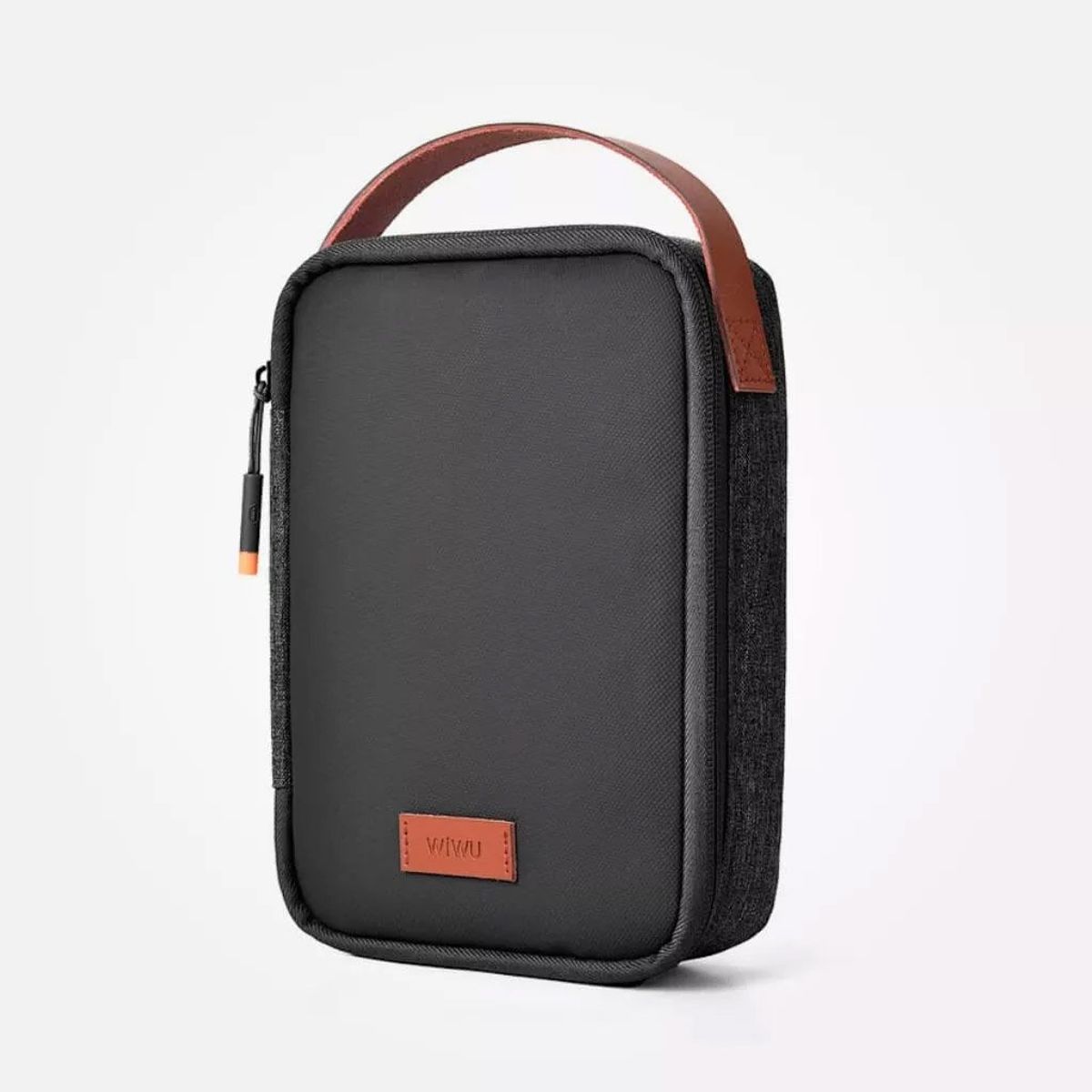 WIWU - Estuche Organizador De Cargador Cables Mouse Memoria Wiwu