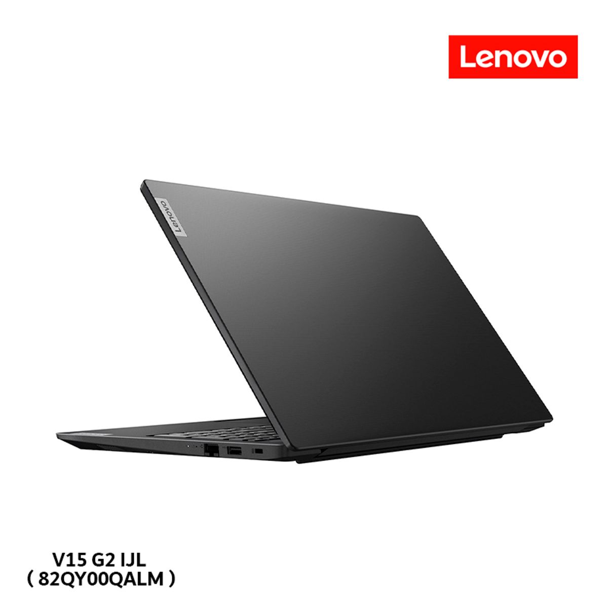 LENOVO - Laptop Lenovo V15 G2 IJL Intel Celeron N4500 8Gb Ram 256Gb SSD 156 FHD Windows 82QY00QALM