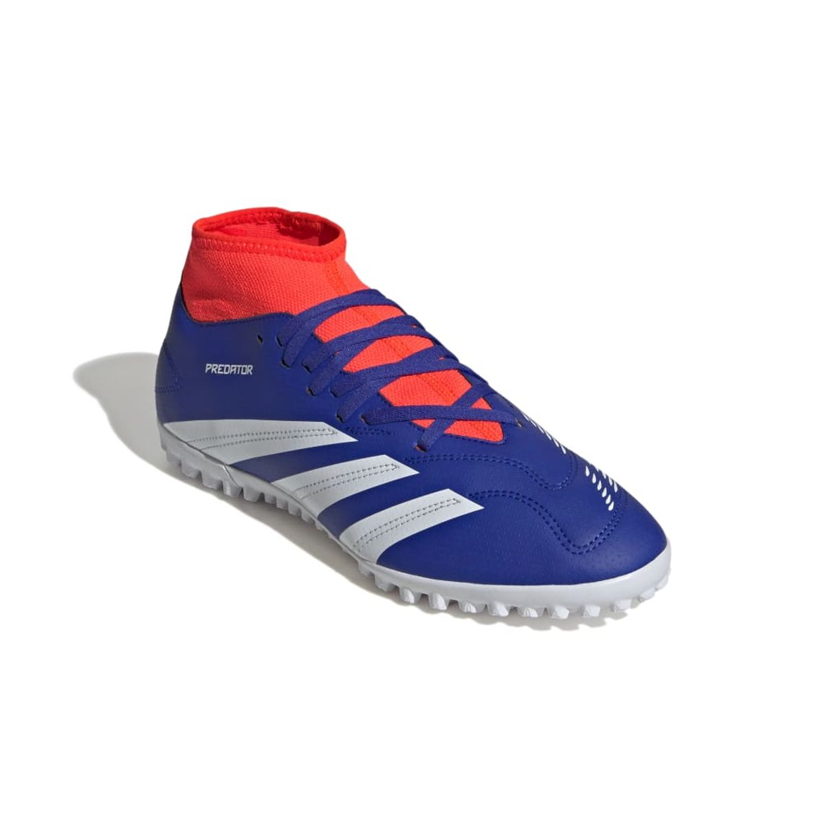ADIDAS - Zapatillas Adidas PREDATOR CLUB SOCK TF Hombre  IF6395.---