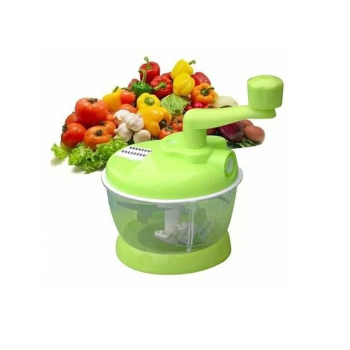 OTTOWARE - Multi Procesador De Alimentos