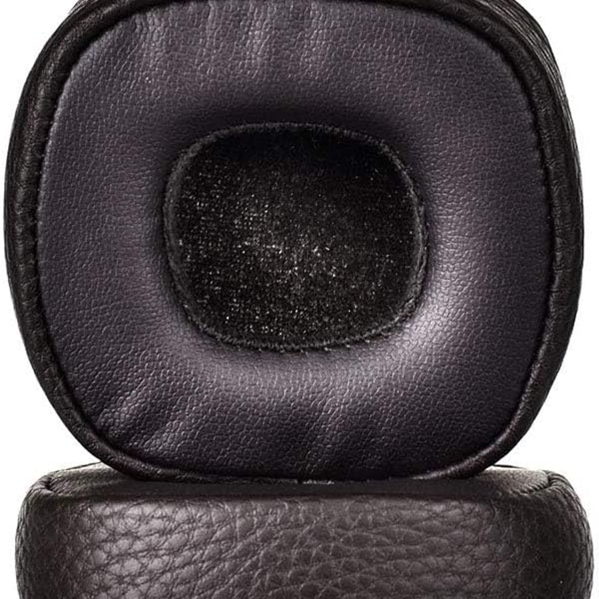 GENERICO - Almohadilla Para Audífono Marshall Major 4 IV - MARRON