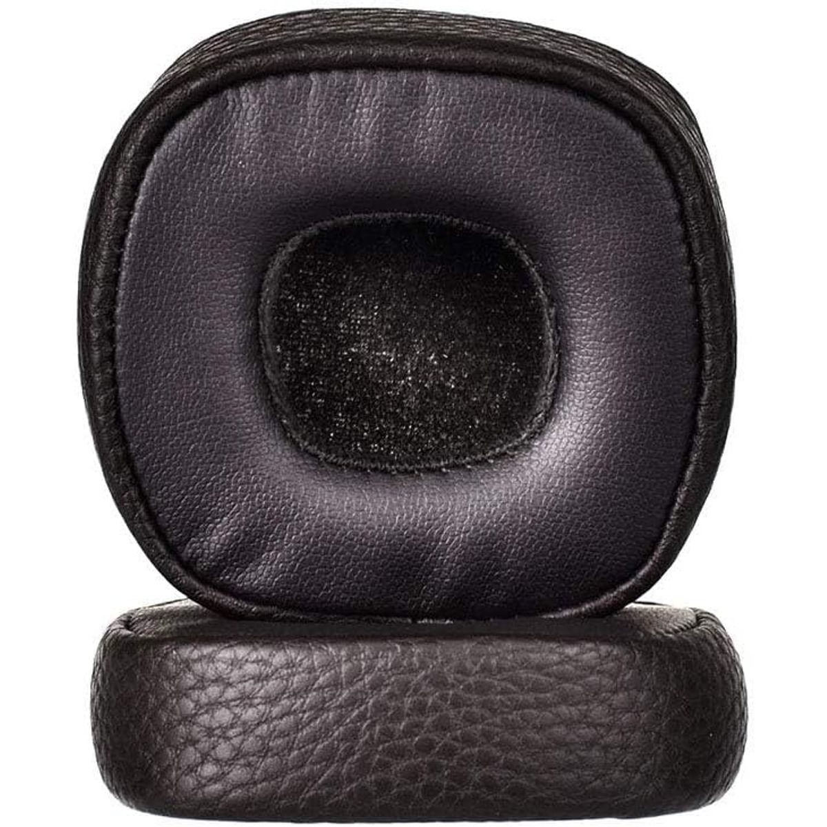 GENERICO - Almohadilla Para Audífono Marshall Major 4 IV - MARRON