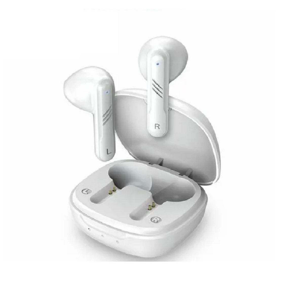 GENIUS - Audífono CMicrófono Bluetooth Genius Hs-M905bt Blanco