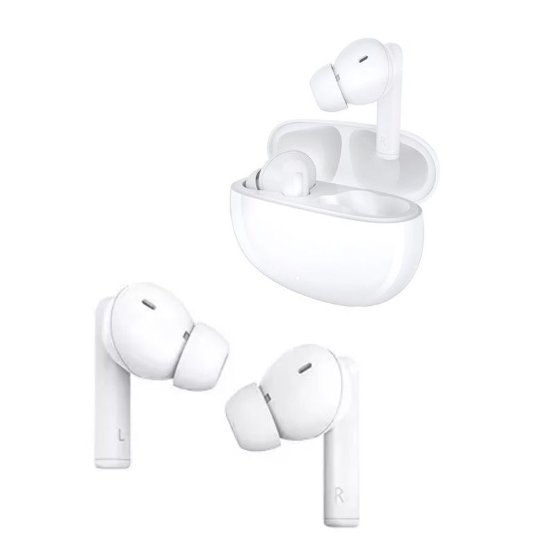 HONOR - Audifono Bluetooth Honor X5 - Blanco