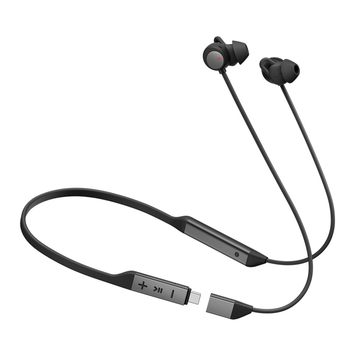 HUAWEI - HUAWEI FreeLace Pro 2 High-Res Negro