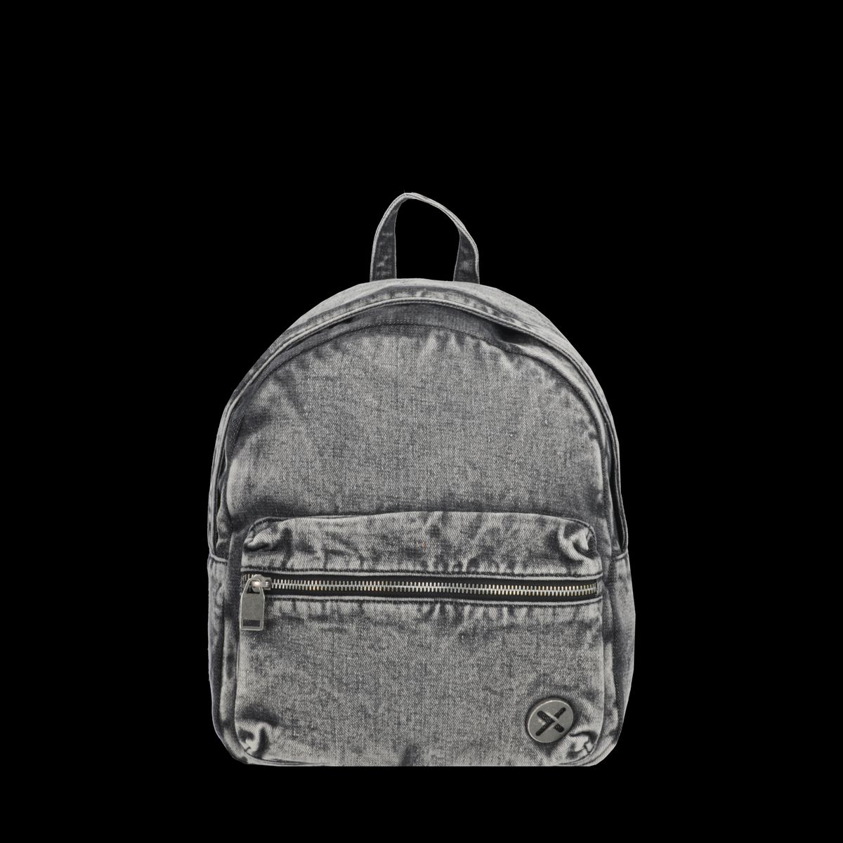 XTREM - Mochila Zenna 5Xt Denim Grey