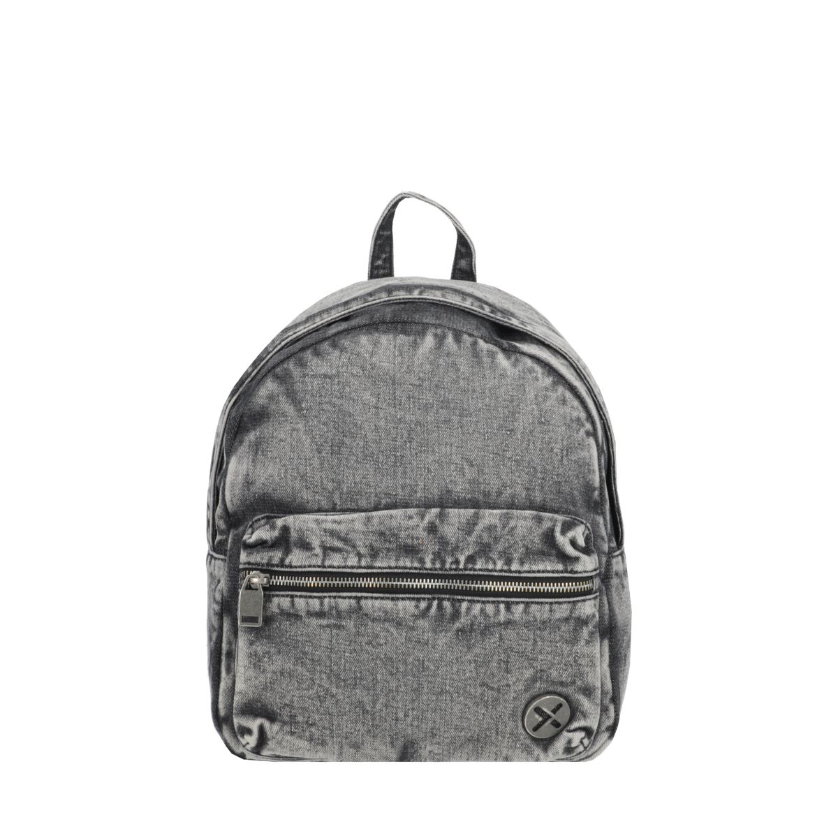 XTREM - Mochila Zenna 5Xt Denim Grey