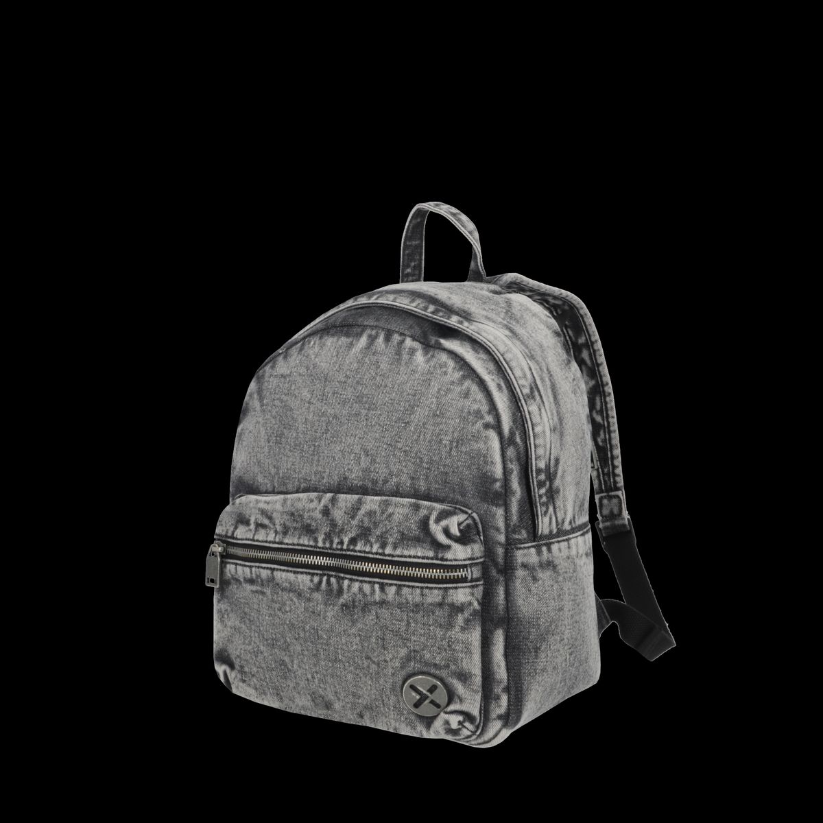 XTREM - Mochila Zenna 5Xt Denim Grey