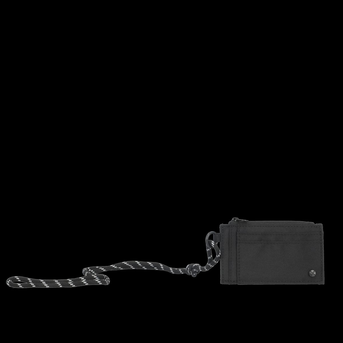 XTREM - Billetera Timber 5Xt Black