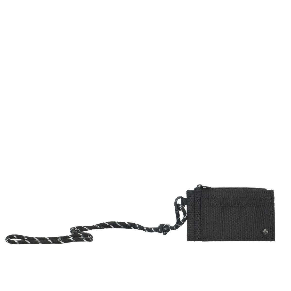 XTREM - Billetera Timber 5Xt Black