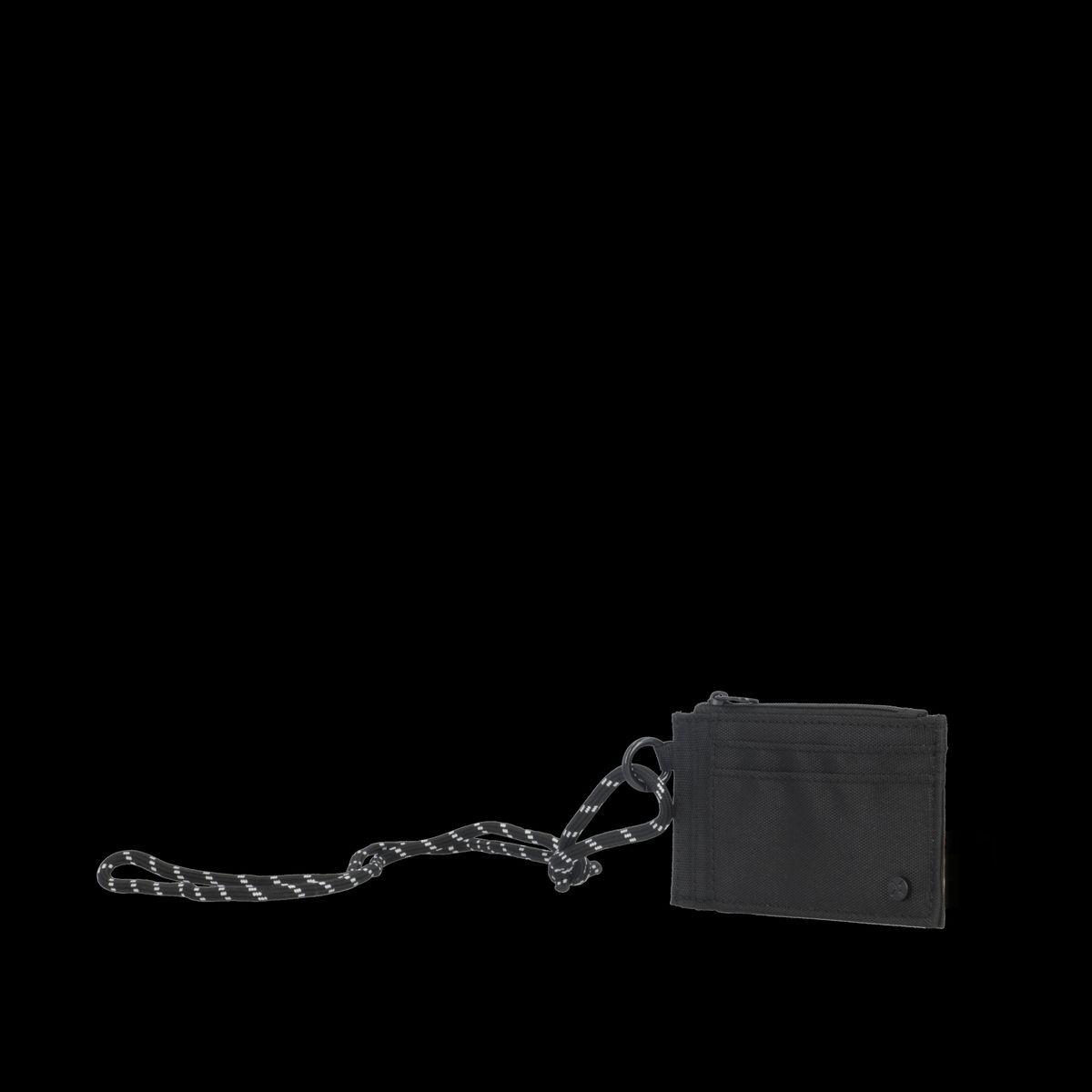 XTREM - Billetera Timber 5Xt Black