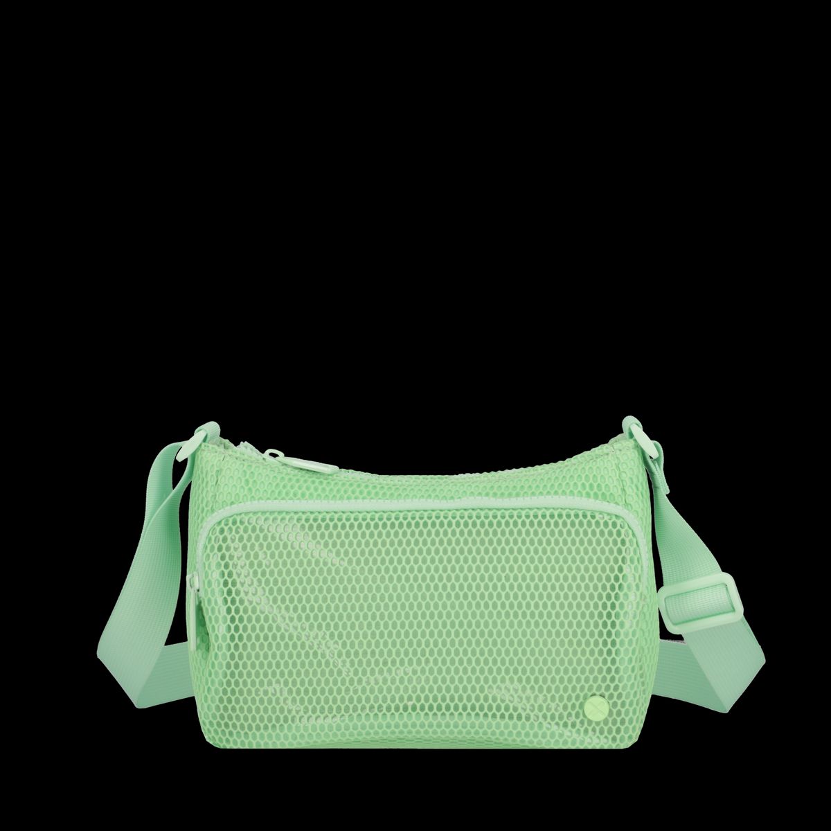 XTREM - Cartera Helen 4Xt Pastel Green