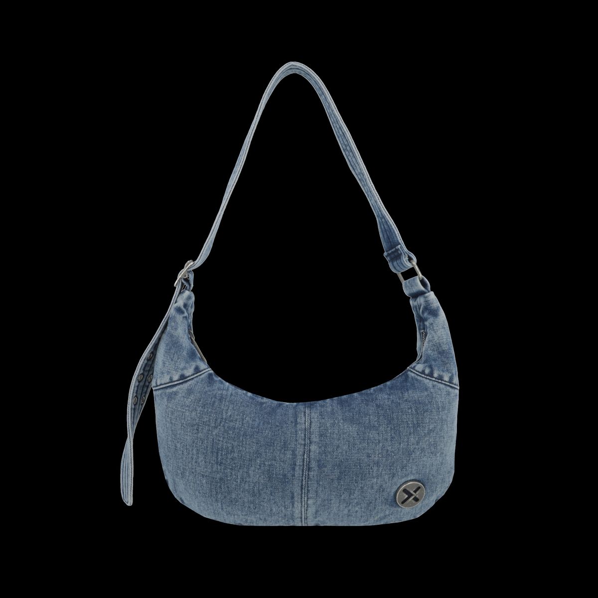 XTREM - Cartera Freya 5Xt Denim Blue