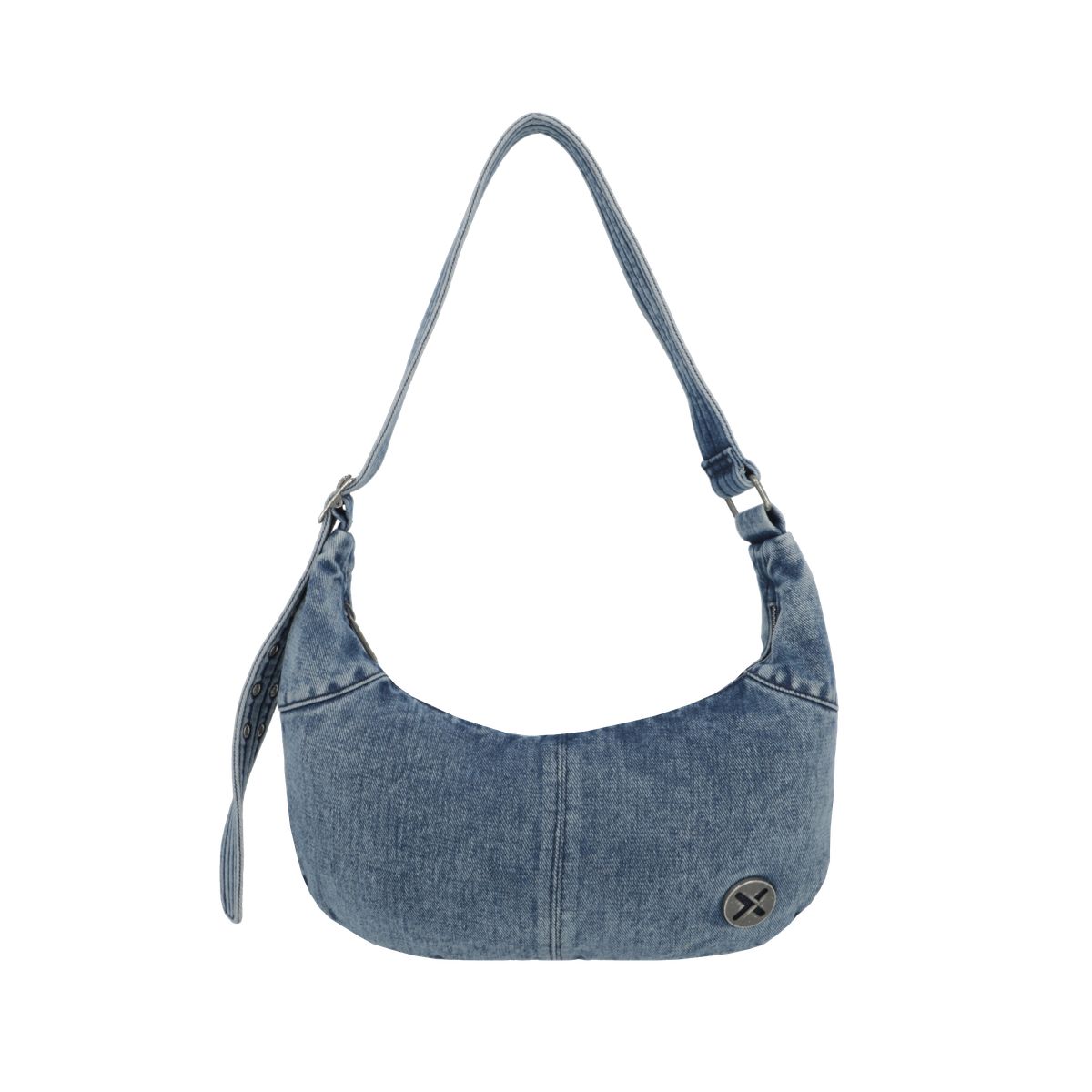 XTREM - Cartera Freya 5Xt Denim Blue