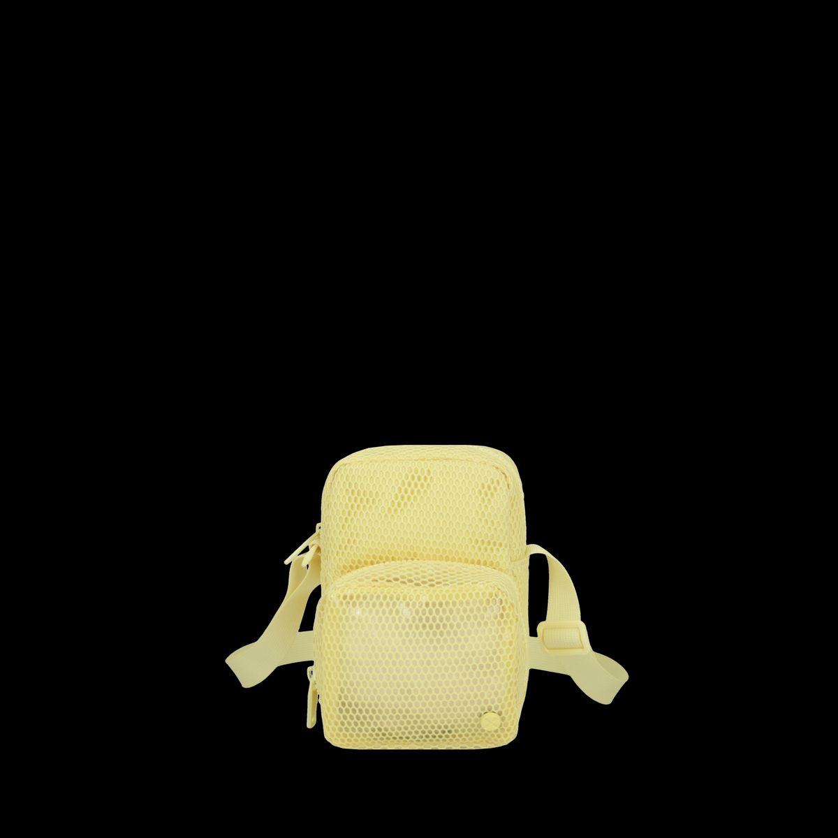 XTREM - Mini Cartera Ava 3Xt Pastel Yellow
