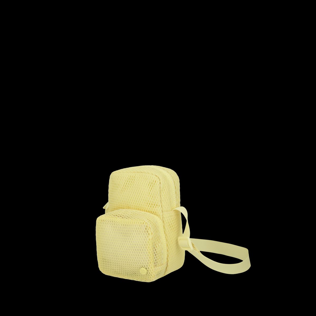 XTREM - Mini Cartera Ava 3Xt Pastel Yellow