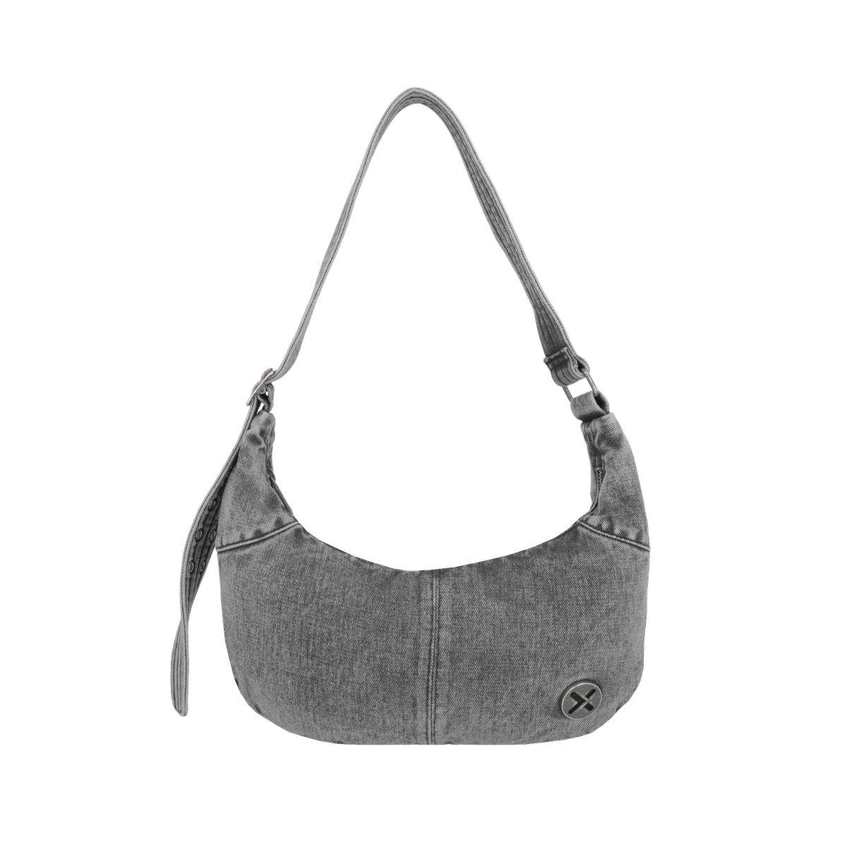 XTREM - Cartera Freya 5Xt Denim Grey