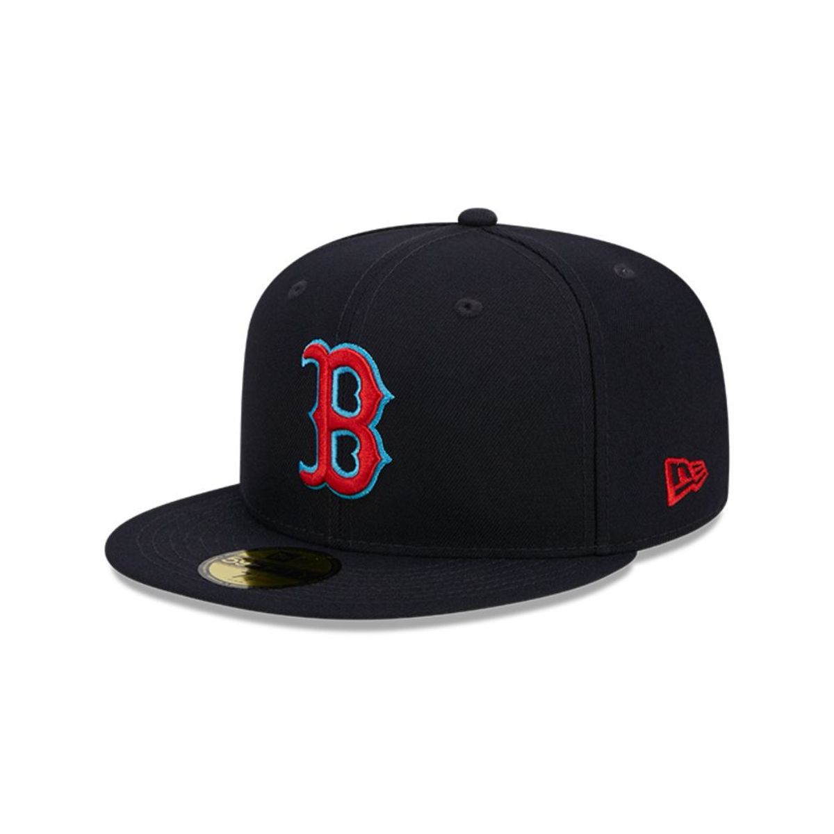 NEW ERA - Gorra Boston Red Sox MLB 59Fifty Multicolor