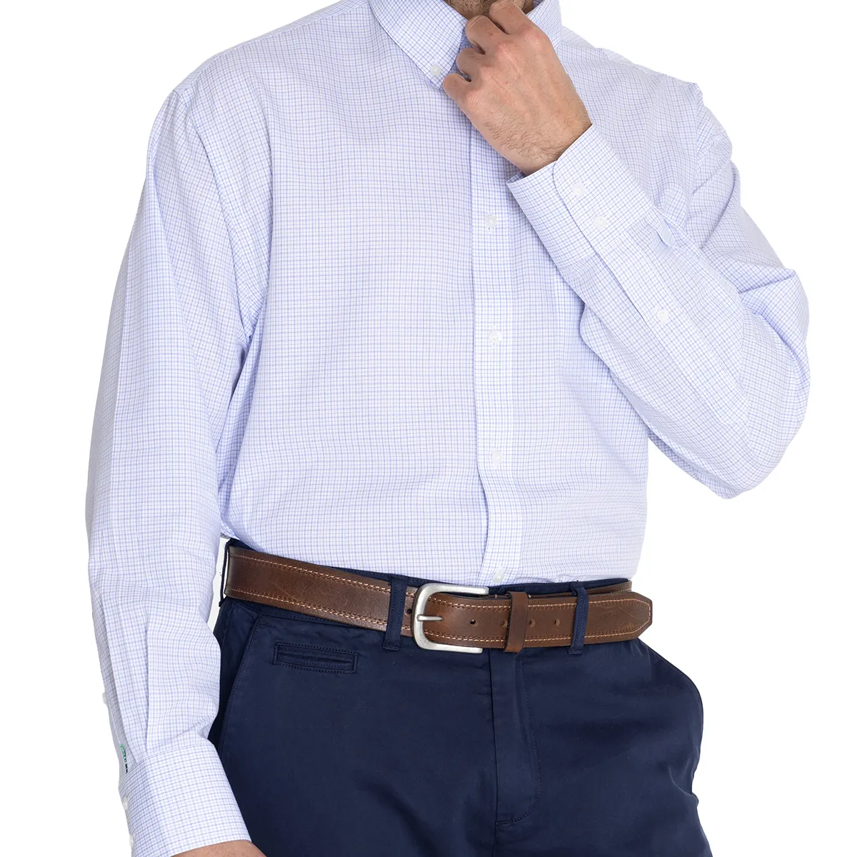 ROCKFORD - Camisa Rockford Hombre Wf Pb Multicolor ROCKFORD