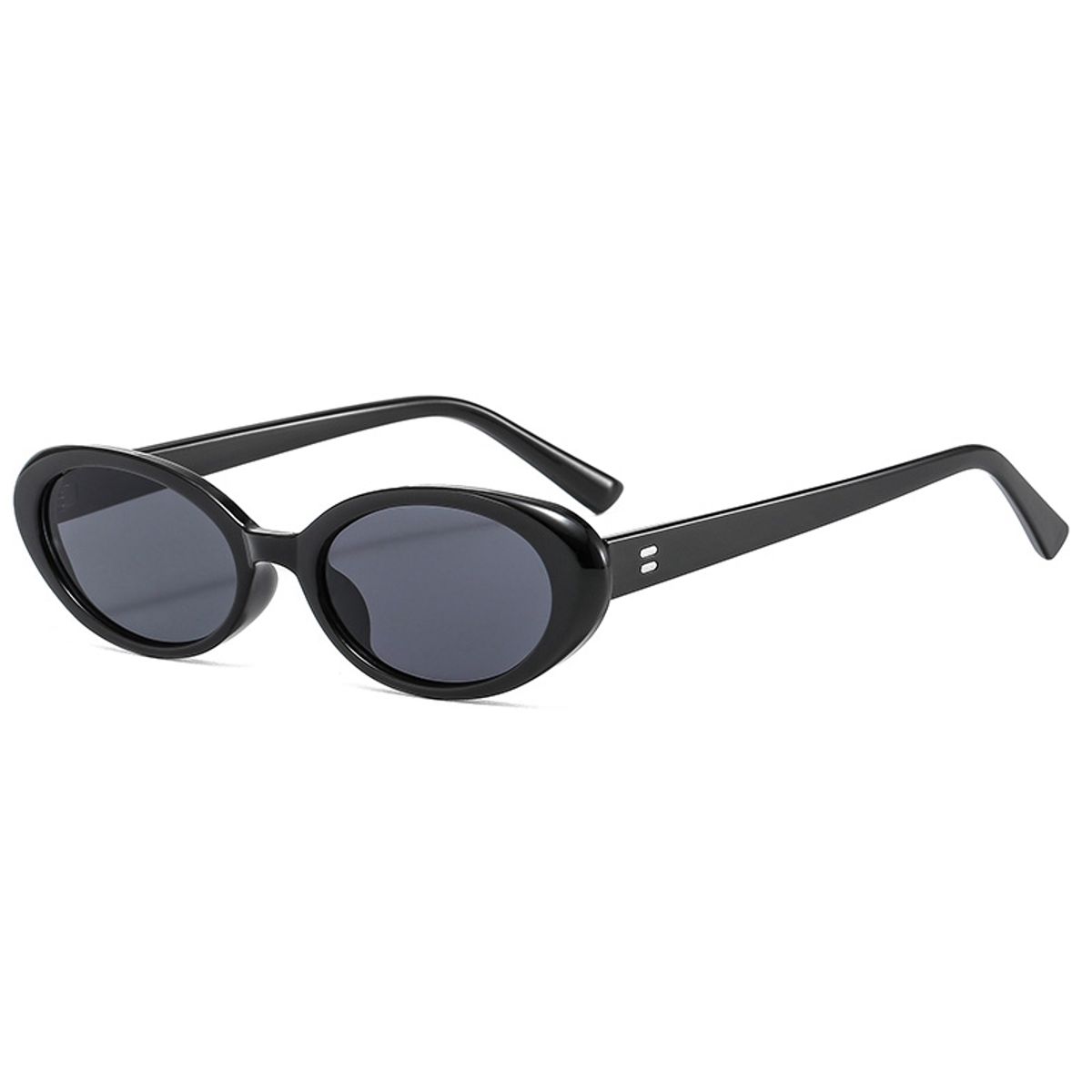 GENERICO - Lentes de Sol Aesthetics Oval para Hombre y Mujer