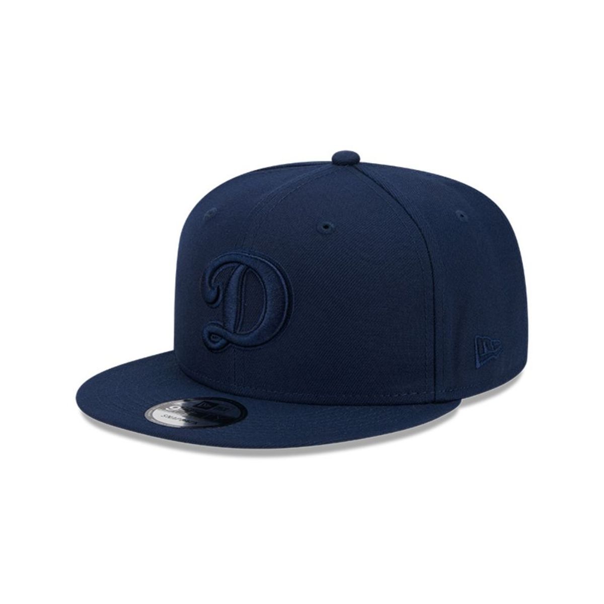 NEW ERA - Gorra Los Angeles Dodgers MLB 9Fifty Dark Blue