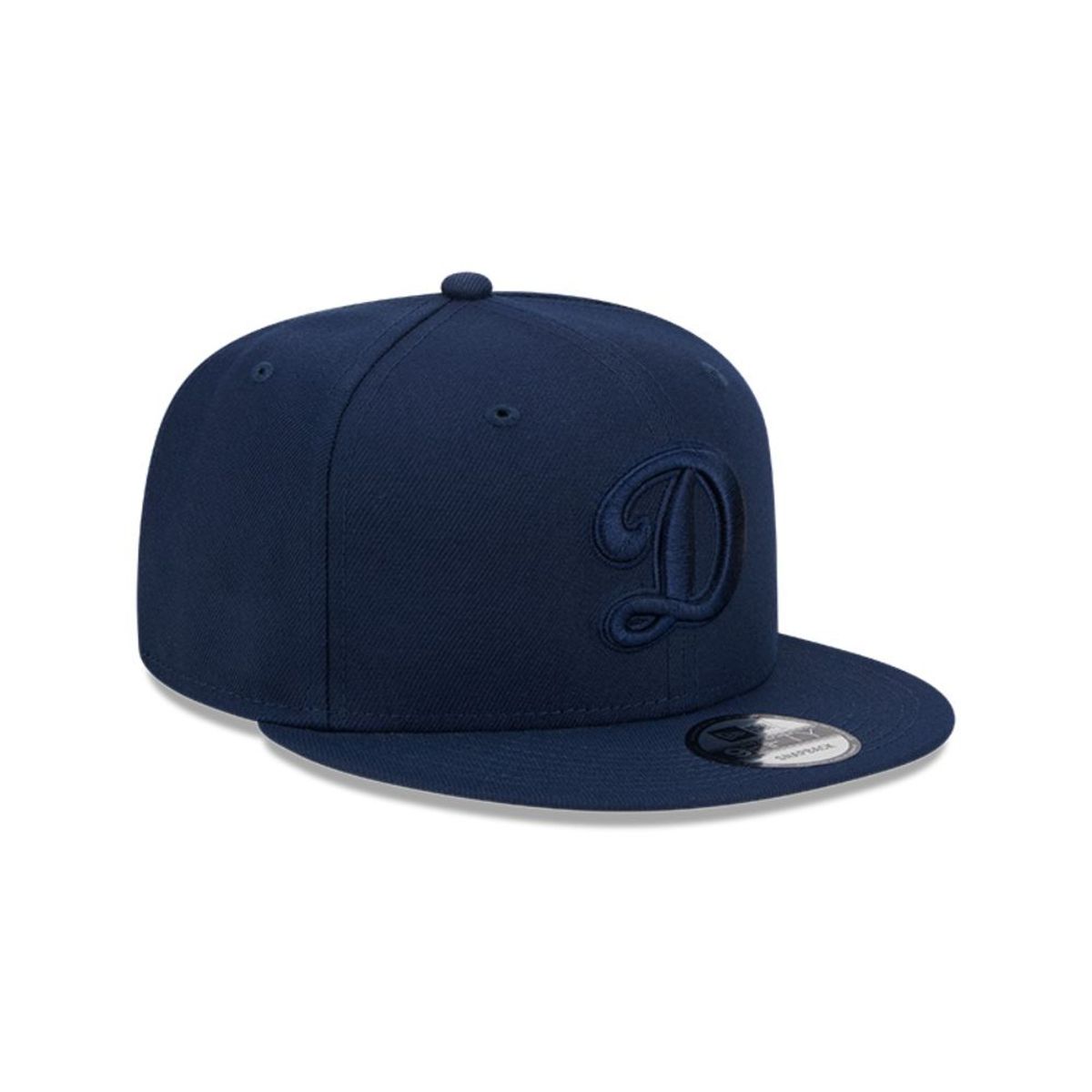NEW ERA - Gorra Los Angeles Dodgers MLB 9Fifty Dark Blue